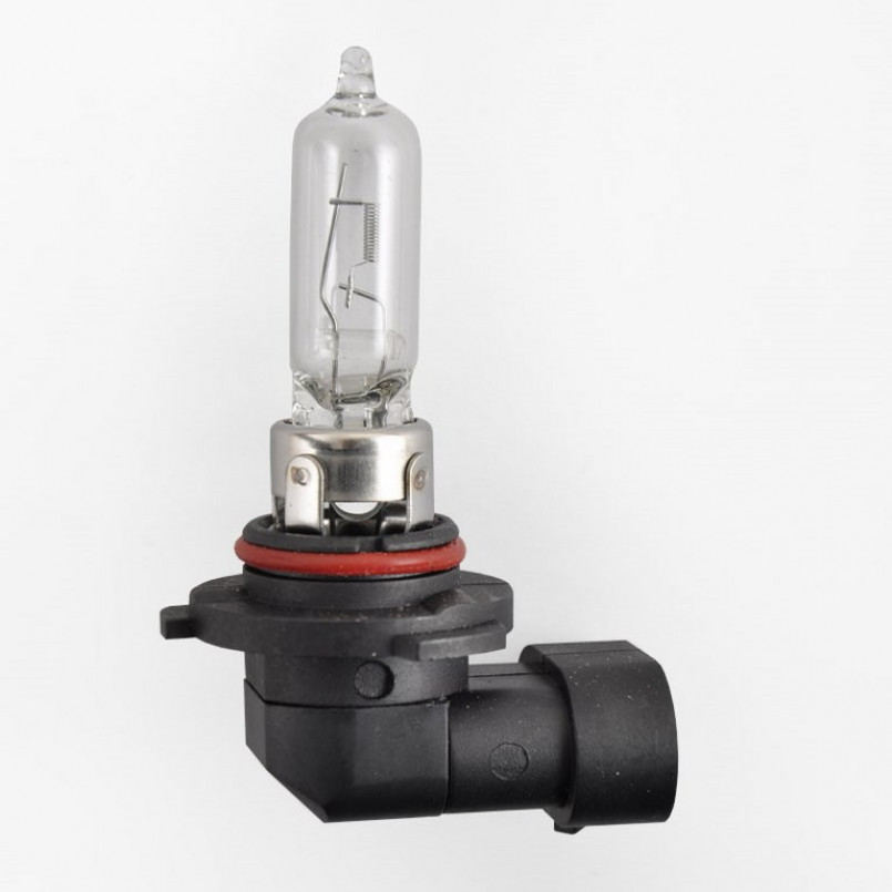 SOLAR Автолампа  HB3 12V 65W P20d Starlight+30%  — фото товара №1