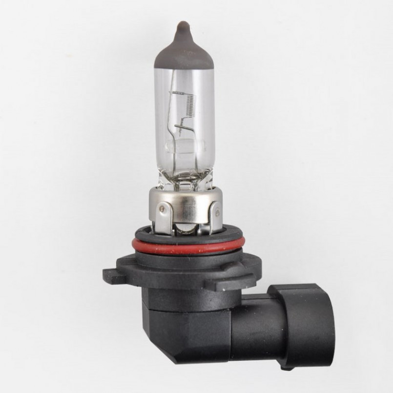 SOLAR Автолампа  HB4 12V 55W P22d Starlight+30%  — фото товара №2