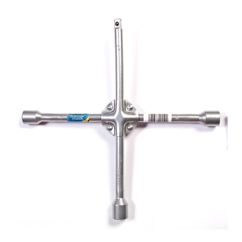 CARLIFE  Ключ хрестоподібний,17x19мм/21мм/1/2_ (20шт.)  — фото товара №2