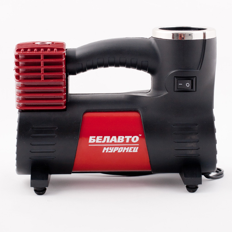 БЕЛАВТО  Компресор автомобільний  МУРОМЕЦ (6шт)  — фото товара №1