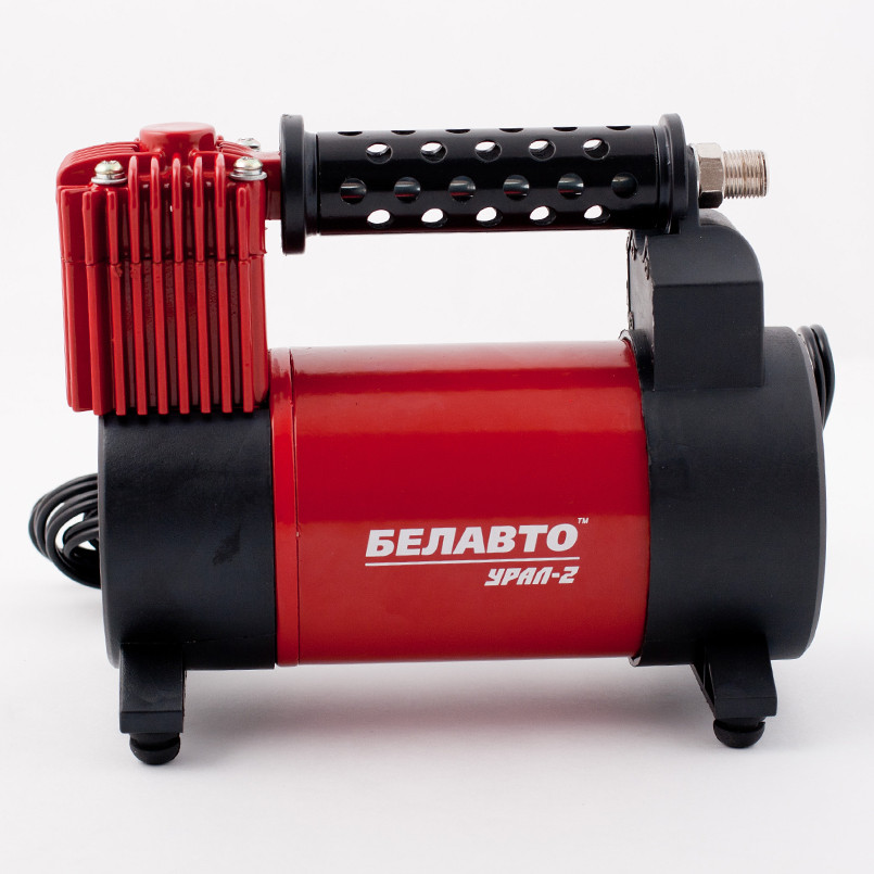 БЕЛАВТО Компресор автомобільний  УРАЛ-2 (6шт)  — фото товара №1