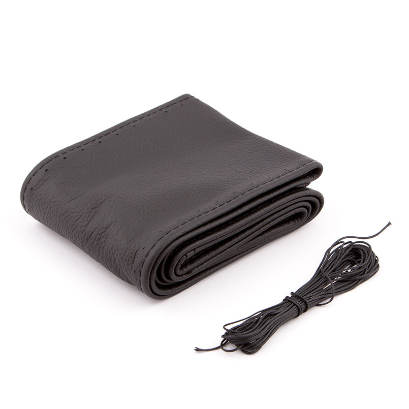 CARLIFE  Оплітка на кермо для вантажівок,MERSEDES-BENZ  — фото товара №2