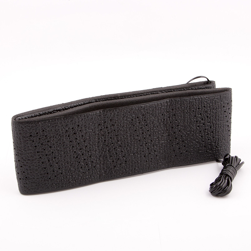 CARLIFE  Оплітка на кермо, 43-45см  — фото товара №1