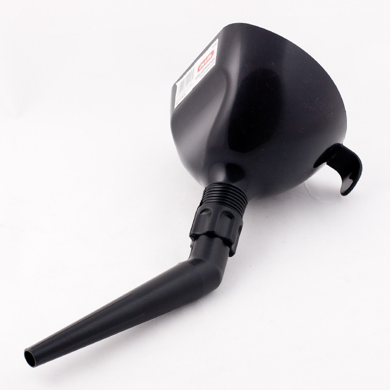 CARLIFE  Лійка  пластмасова автомобільна (коса)  — фото товара №1