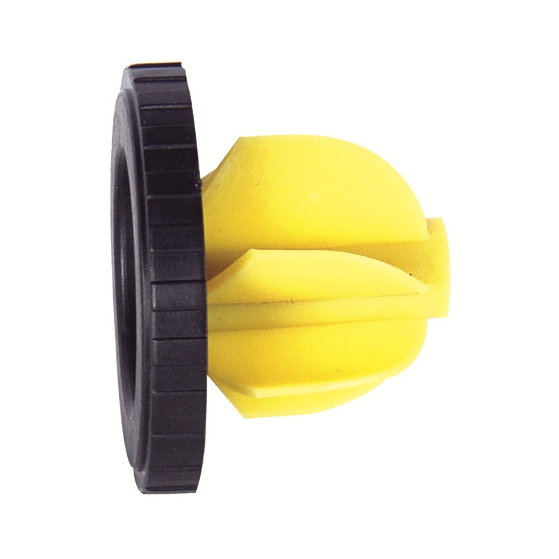 CARLIFE  Кришка для бензобаку, універсальна  — фото товара №2