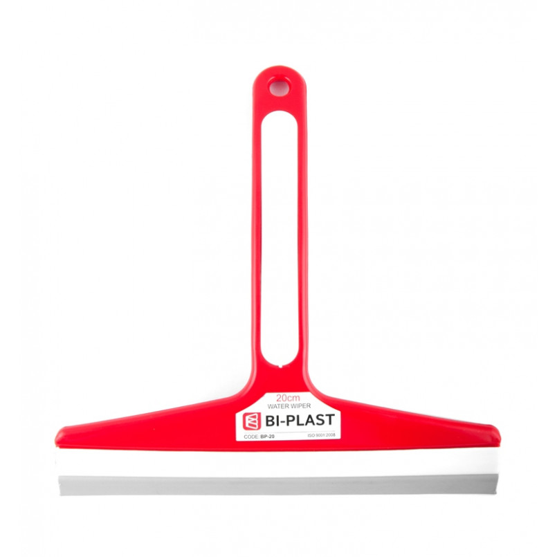 BI-PLAST  Стягачка води ,20см.  — фото товара №1