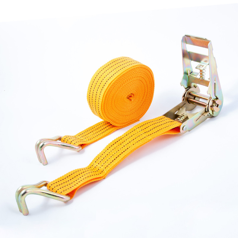 CARLIFE  Стяжний ремінь з замком 3т 8м  — фото товара №3