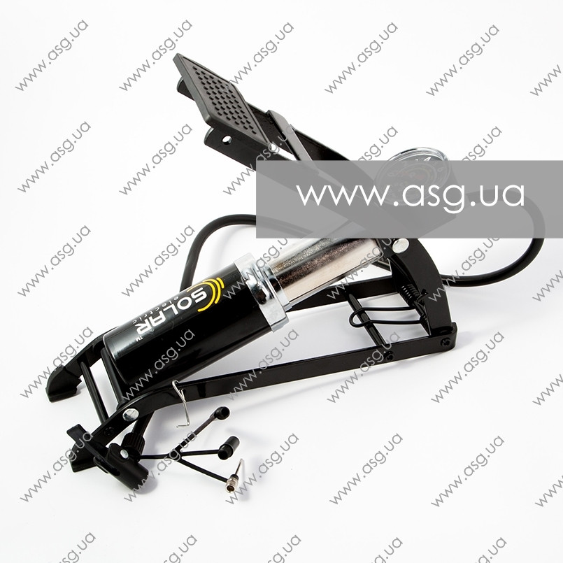 CARLIFE  Хомути  16-27,9mm, W1 (100шт.в.уп.) оцинк. — фото товара №2