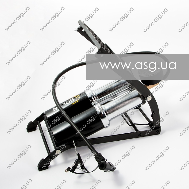 CARLIFE  Хомути  20-32,9mm, W1 (100шт.в.уп.) оцинк. — фото товара №2