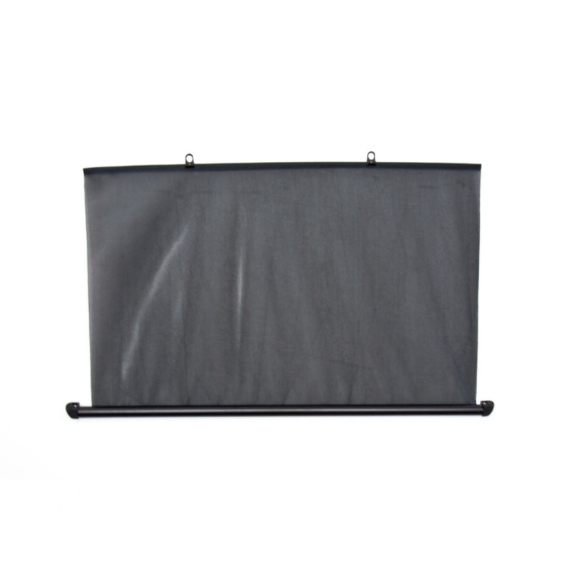 CARLIFE  Шторка сонцезахисна, на ролеті 110х57 см. 1шт.  — фото товара №2