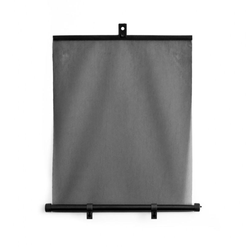 CARLIFE  Шторки сонцезахисні, на ролеті 55х45 см. 2шт.  — фото товара №2