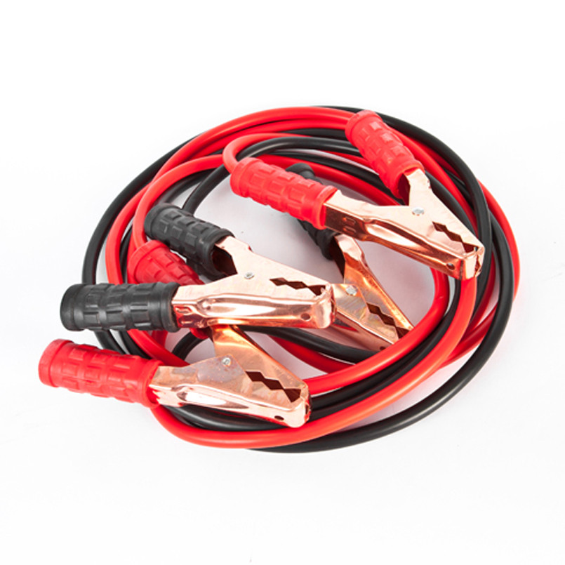 CARLIFE  Провода-прикурювачі 300А, 3м, кругла сумка  — фото товара №1