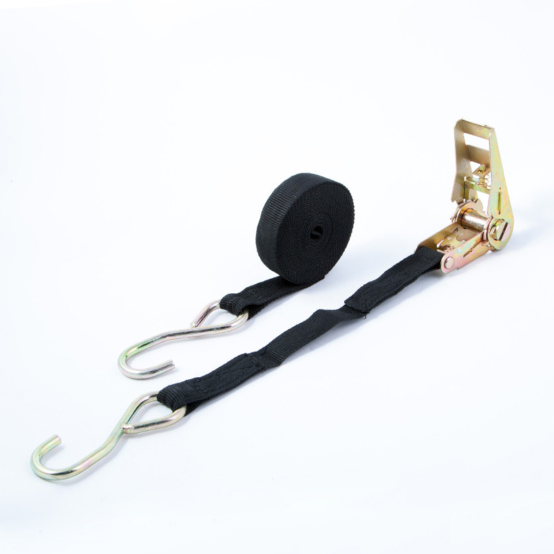 CARLIFE  Стяжний ремінь з замком 1т 5м  — фото товара №1