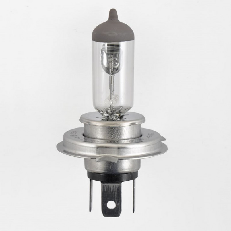 SOLAR Автолампа  H4 12V 100/90W P43t-38 Starlight+30% (10/200 шт.)  — фото товара №1