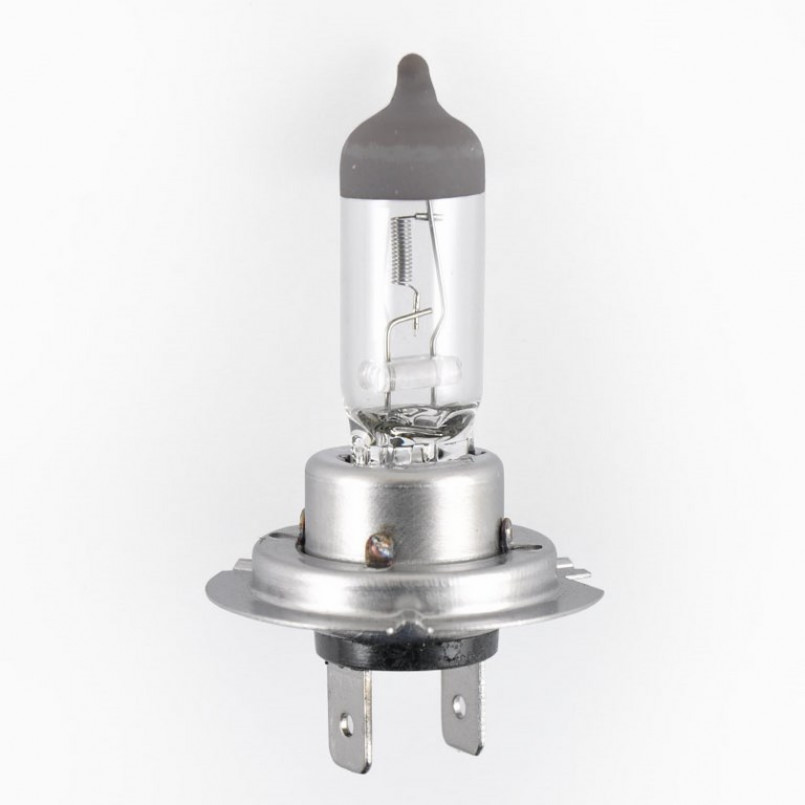 SOLAR Автолампа  H7 12V 100W PX26d Starlight+30% (10/200 шт.)  — фото товара №1