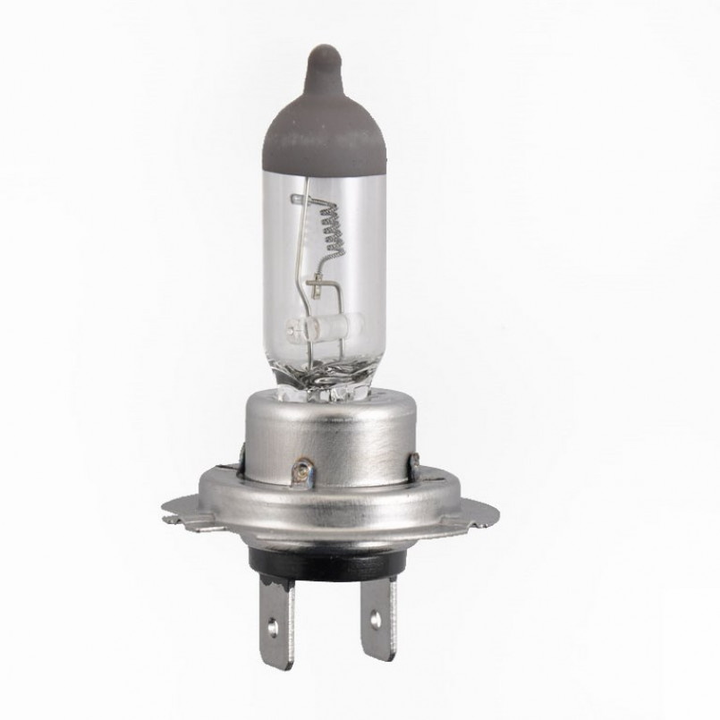 SOLAR Автолампа  H7 24V 100W PX26d Starlight+30% (10/200 шт.)  — фото товара №1