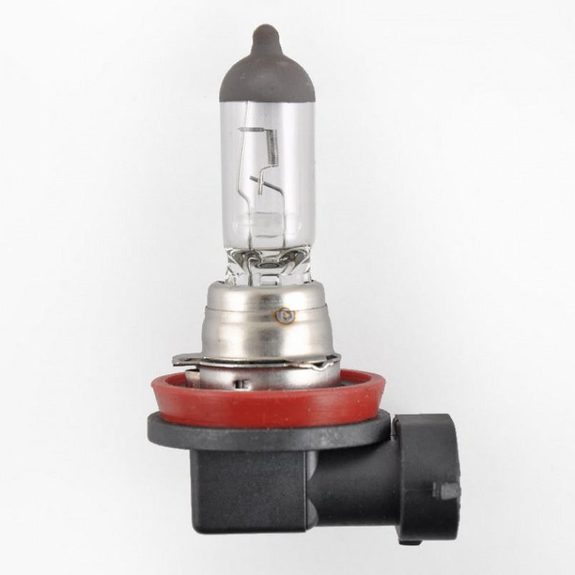 SOLAR Автолампа  H11 12V 55W Starlight+30% (10/200 шт.)  — фото товара №1