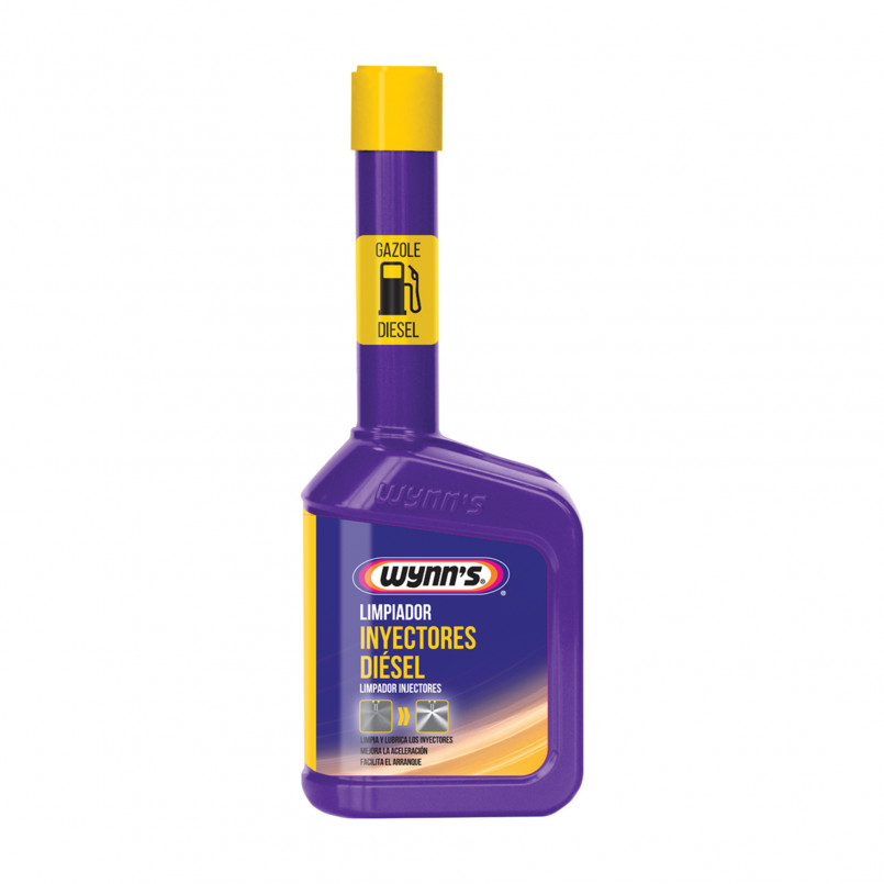 W28263 Присадка до дизельного палива(профілактика сажових фільтрів) 12x325мл — фото товара W28263 Присадка до дизельного палива(профілактика сажових фільтрів) 12x325мл — фото товара