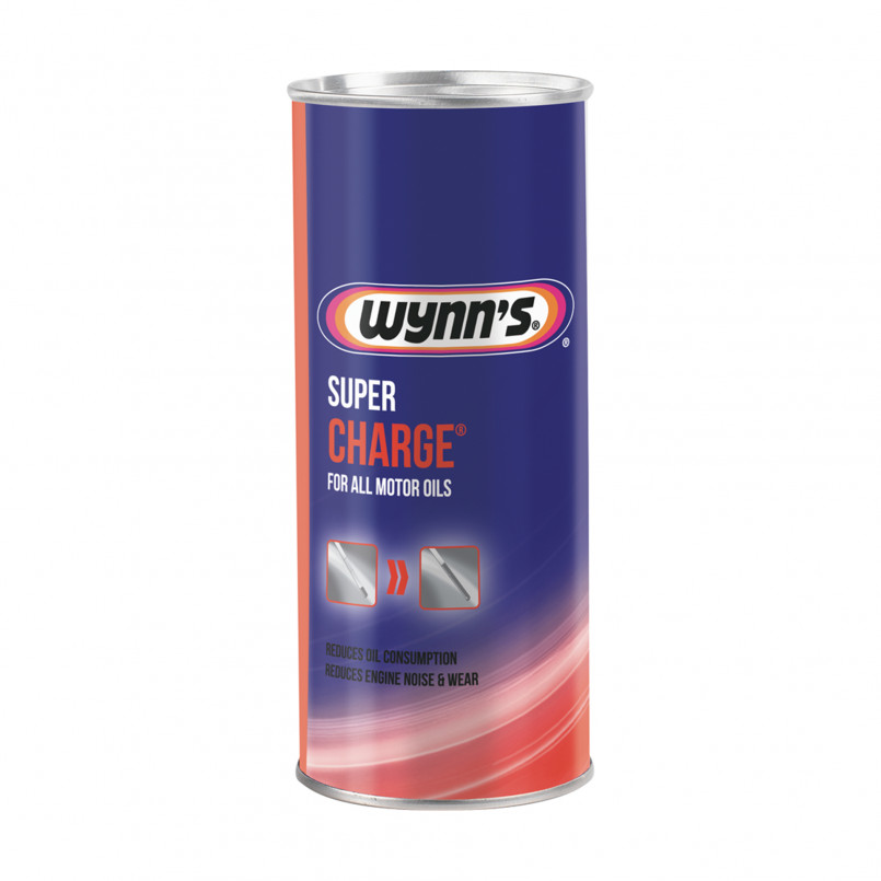 W51351 Відновлювач компресії двигуна (анти-дим) 24x400мл — фото товара W51351 Відновлювач компресії двигуна (анти-дим) 24x400мл — фото товара