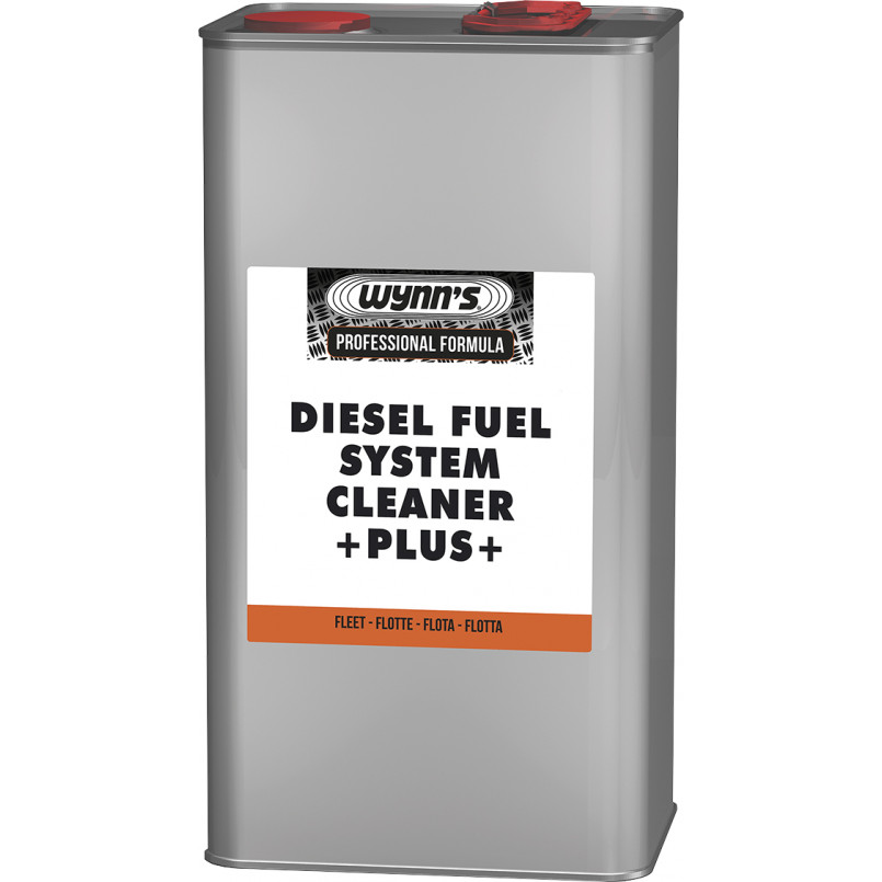 W46796 Добавка до дизельного палива 4x5л — фото товара W46796 Добавка до дизельного палива 4x5л — фото товара