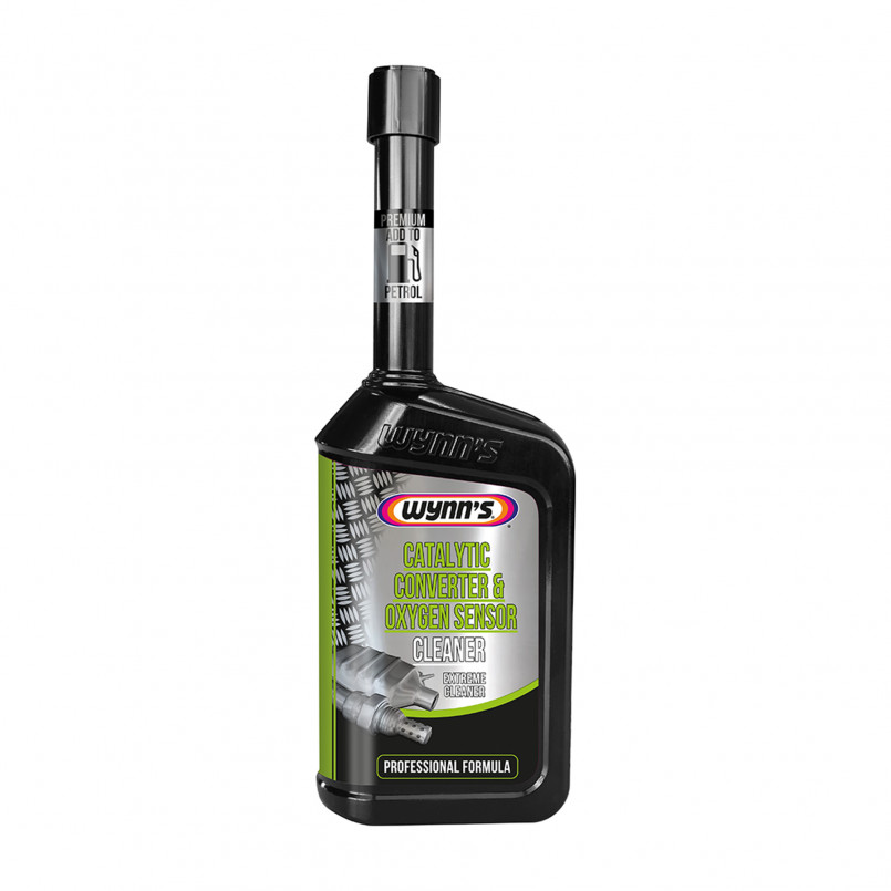 W25692 Очисник каталізатора 12x500мл — фото товара W25692 Очисник каталізатора 12x500мл — фото товара