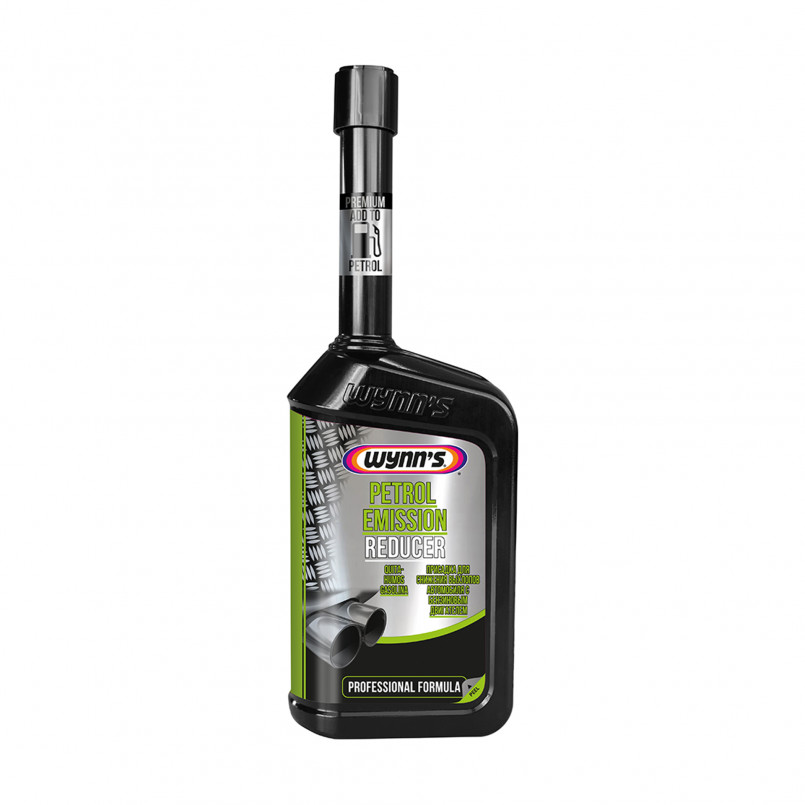 W29393 Супер очисник паливної системи інжекторних бензинових двигунів. 12x500мл — фото товара W29393 Супер очисник паливної системи інжекторних бензинових двигунів. 12x500мл — фото товара