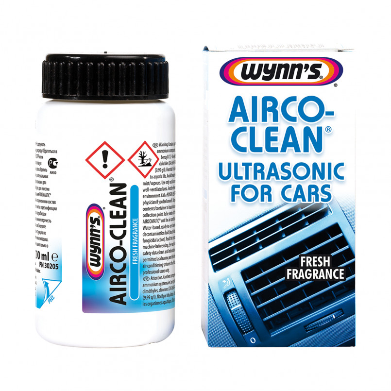 W30205 (Е30205) Рідина для установки Aircomatic- очищення, дезінфекція 12x100мл — фото товара W30205 (Е30205) Рідина для установки Aircomatic- очищення, дезінфекція 12x100мл — фото товара