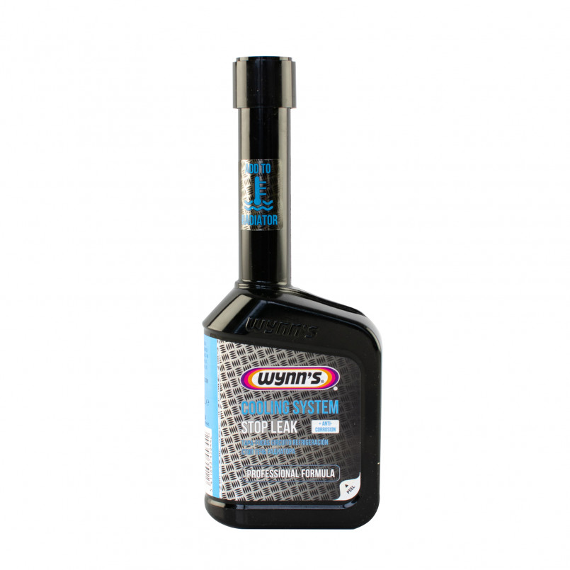 W45644 Герметик системи охолодження. 12х325мл — фото товара W45644 Герметик системи охолодження. 12х325мл — фото товара