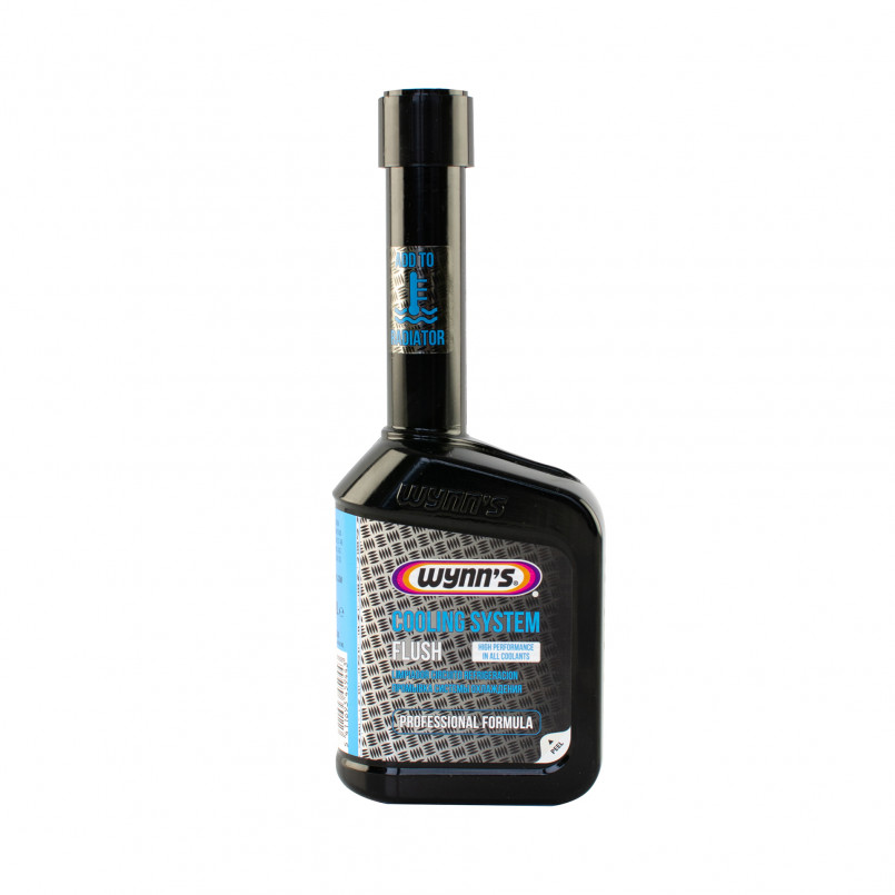 W45944 Промивка системи охолодження. 12x325мл — фото товара W45944 Промивка системи охолодження. 12x325мл — фото товара