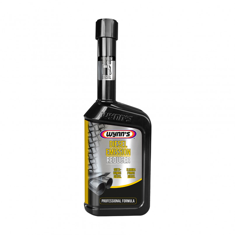W50393 Супер очисник паливної системи дизельних двигунів 12x500мл — фото товара W50393 Супер очисник паливної системи дизельних двигунів 12x500мл — фото товара