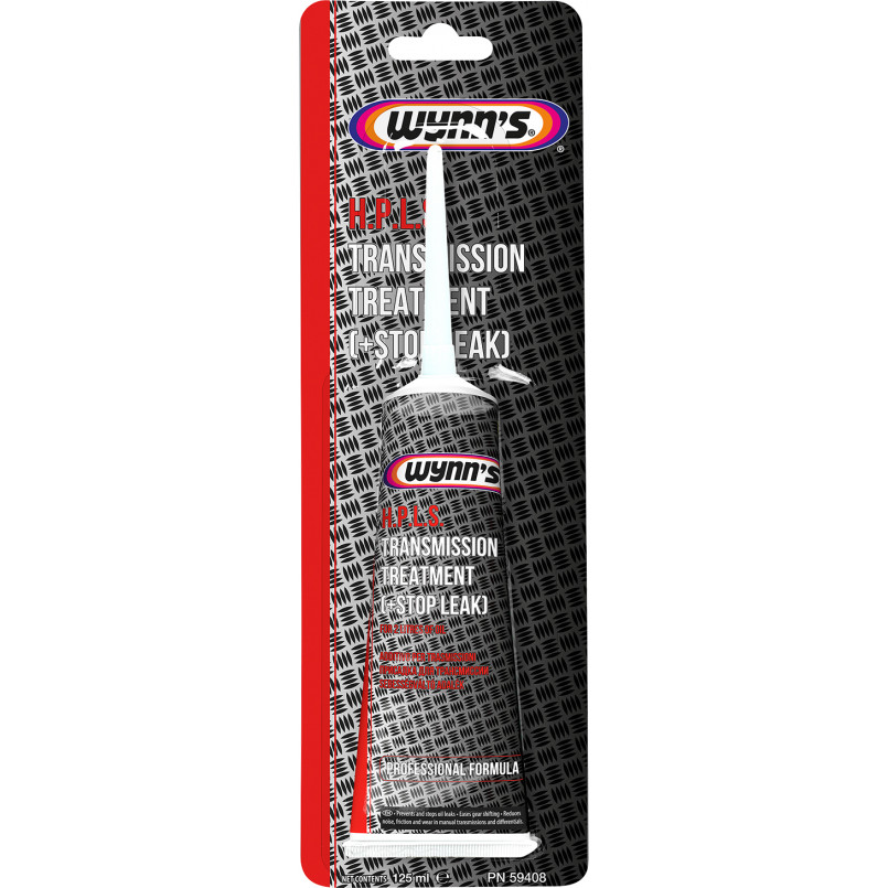 W59408 Присадка в механічні. КПП і мости 12x125мл (блістер) (замена для W59406) — фото товара W59408 Присадка в механічні. КПП і мости 12x125мл (блістер) (замена для W59406) — фото товара