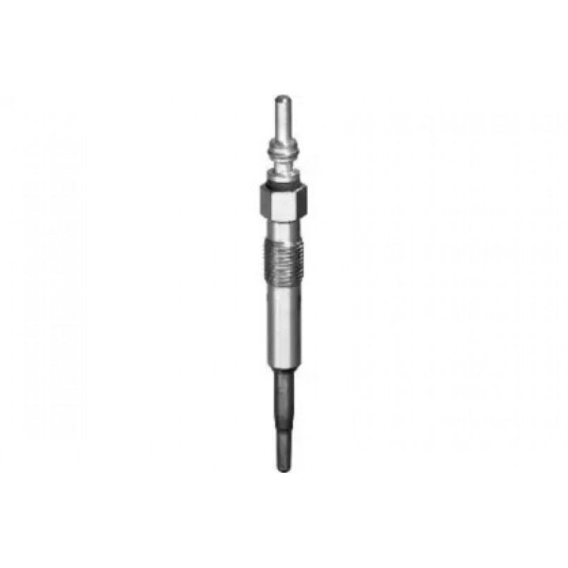 CH718 (Champion) Свічка розжарювання — фото товара №2