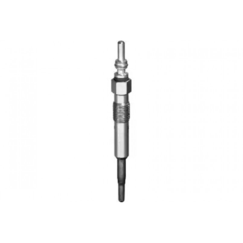 CH718 (Champion) Свічка розжарювання — фото товара №3