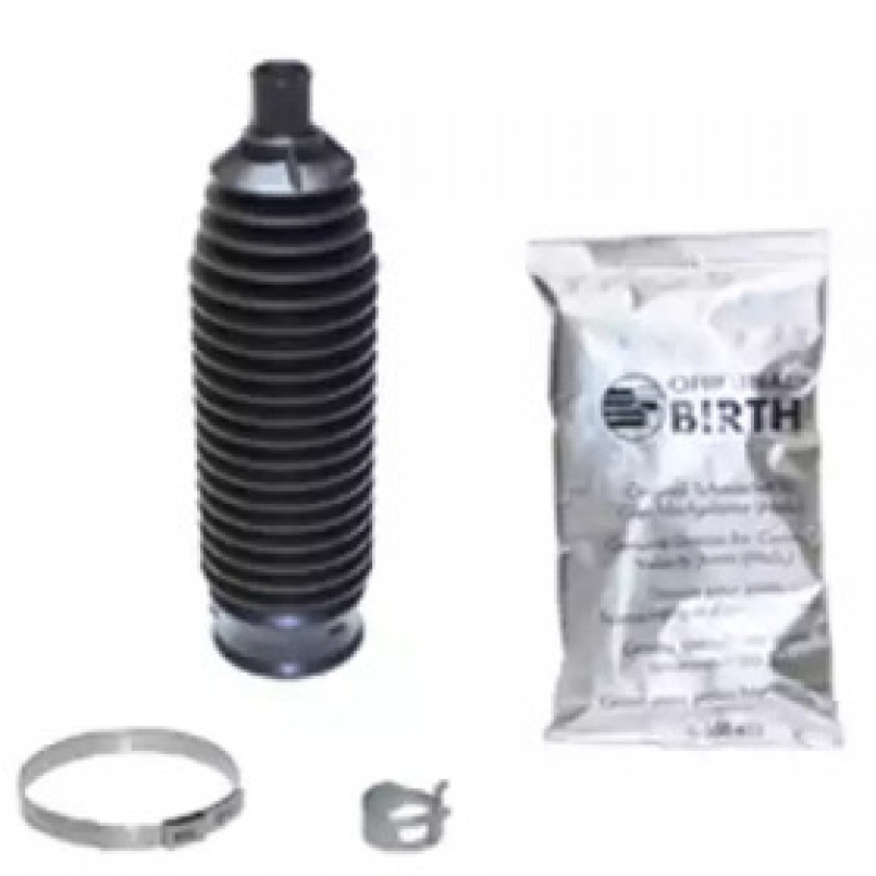 7633/KM  Original Birth - Пильовик привідного вала — фото товара