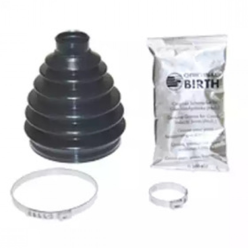 7655/KM  Original Birth - Пильовик привідного вала — фото товара