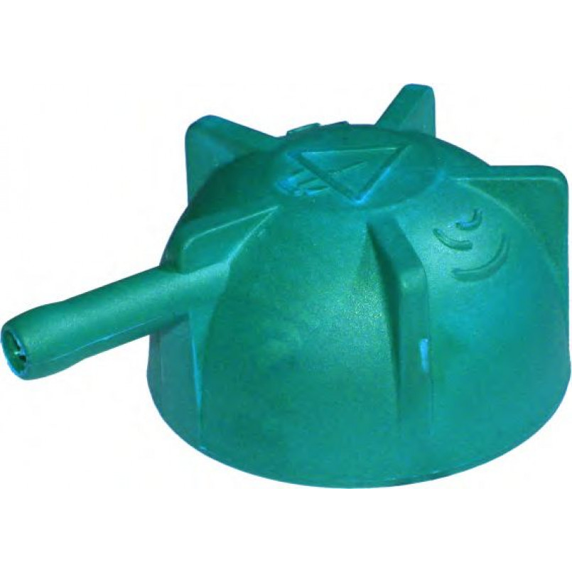 8190/T  Original Birth - Кришка розширювального бачка системи охолодження — фото товара