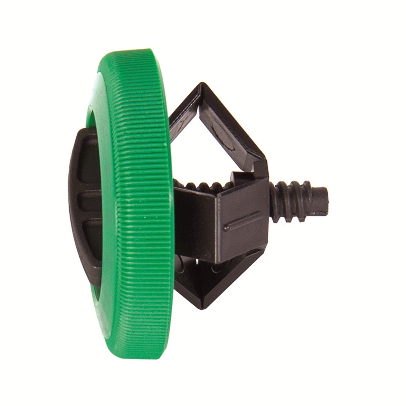 CARLIFE  Кришка для бензобаку, універсальна High Quality  — фото товара №2