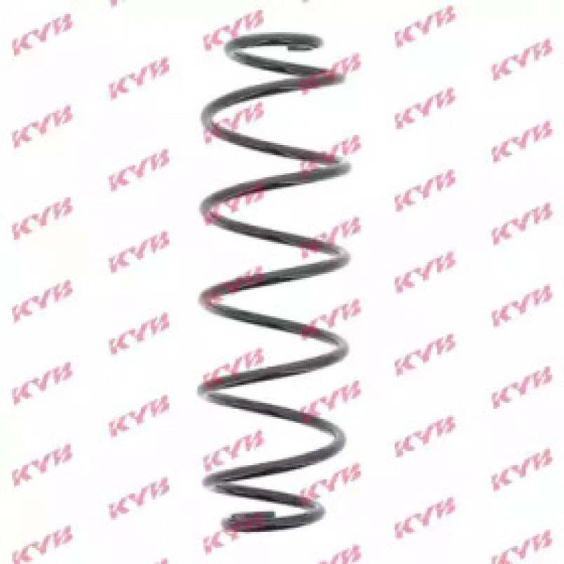 RA6111 KYB - Пружина підвіски — фото товара №1