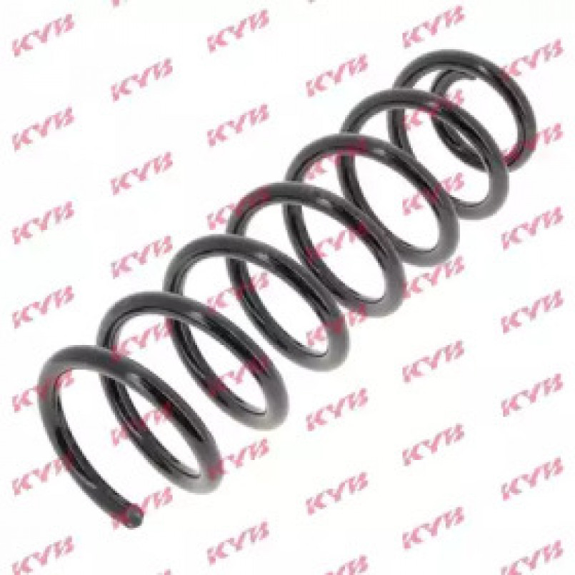 RA6112 KYB - Пружина підвіски — фото товара №2