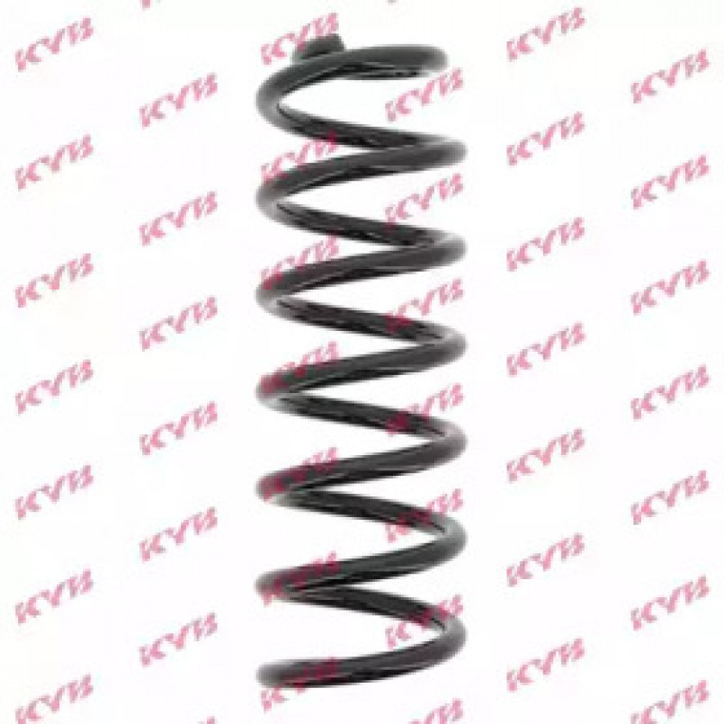 RA6113 KYB - Пружина підвіски — фото товара №1