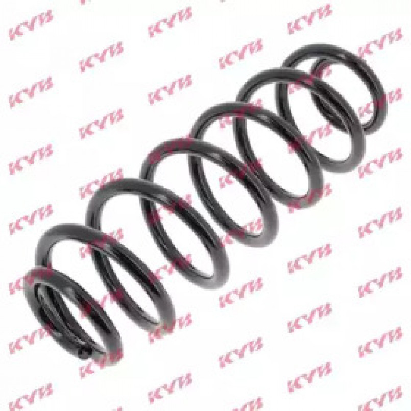 RA6144 KYB - Пружина підвіски — фото товара №2