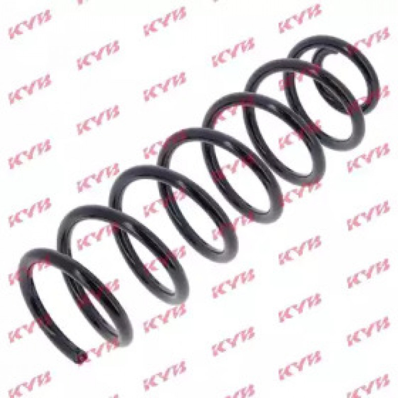 RA6147 KYB - Пружина підвіски — фото товара №2
