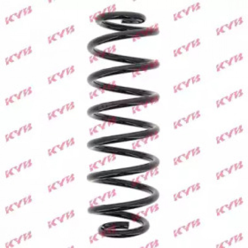 RA6148 KYB - Пружина підвіски — фото товара №1