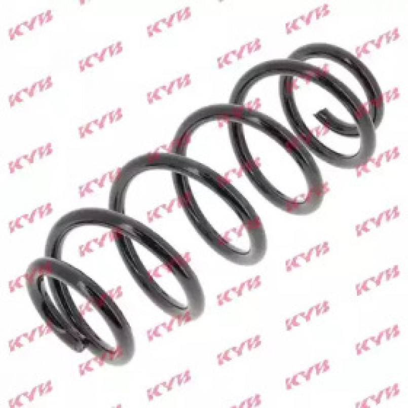 RA6149 KYB - Пружина підвіски — фото товара №2