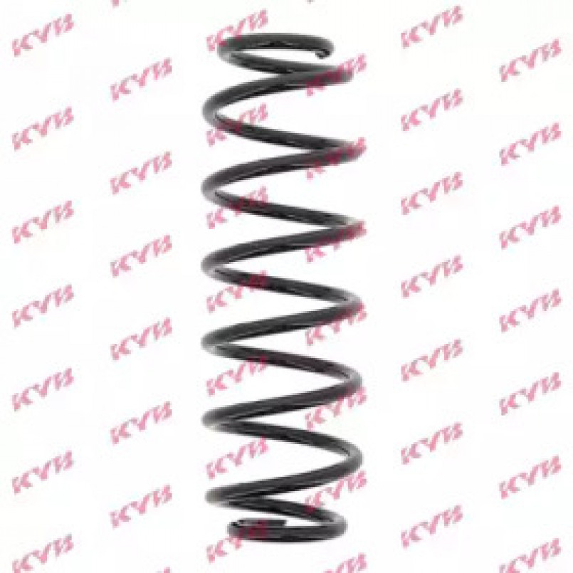 RA6157 KYB - Пружина підвіски — фото товара №1