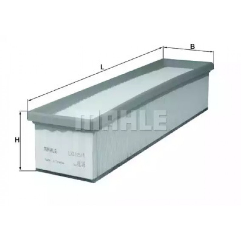 LX3105/1     (KNECHT) — фото товара