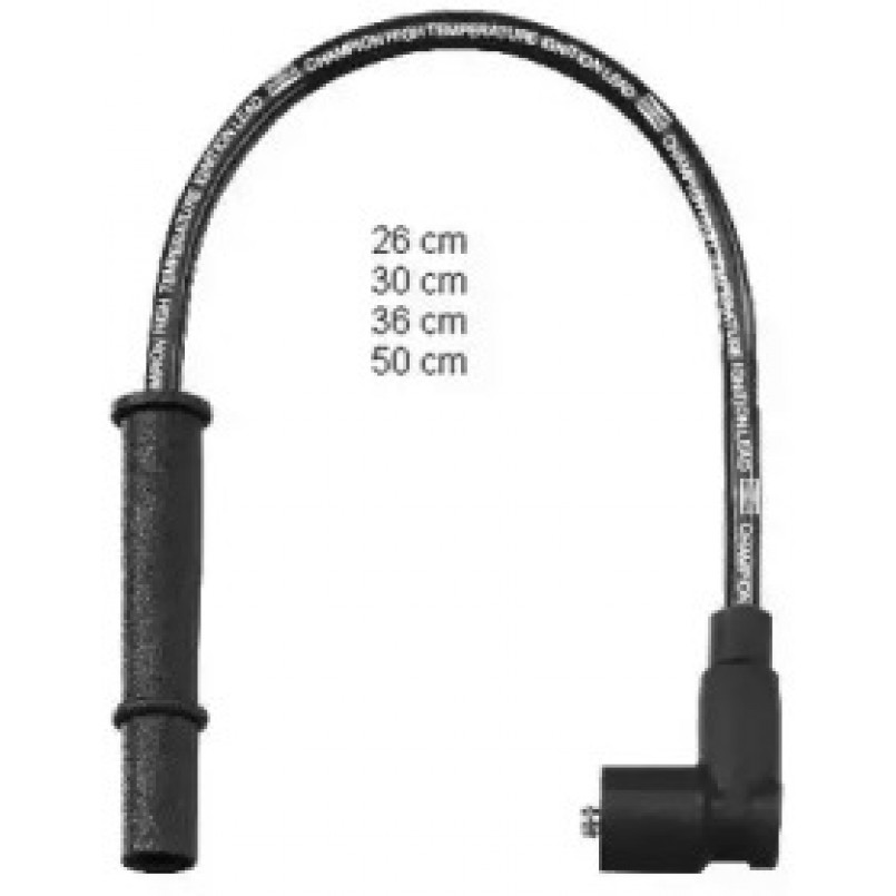 CLS088 (Champion) Комплект проводів запалювання — фото товара №2