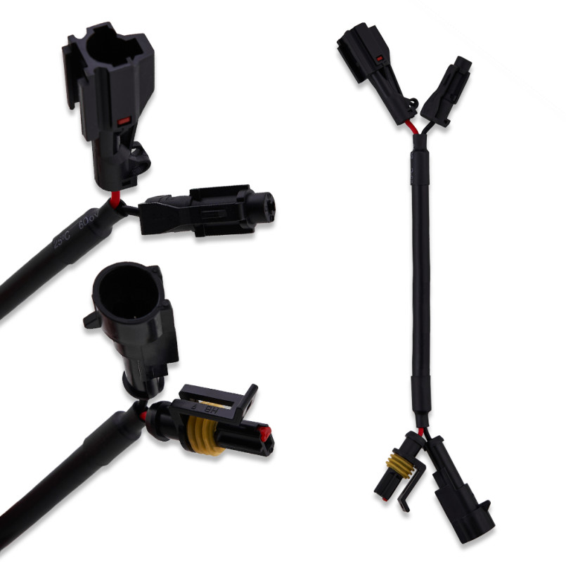 SOLAR Adapter KET-AMP — фото товара №1