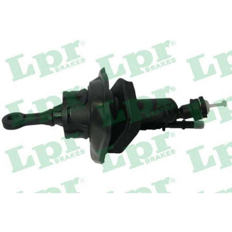 2344 LPR - Циліндр зчеплення головний — фото товара 2344 LPR - Циліндр зчеплення головний — фото товара