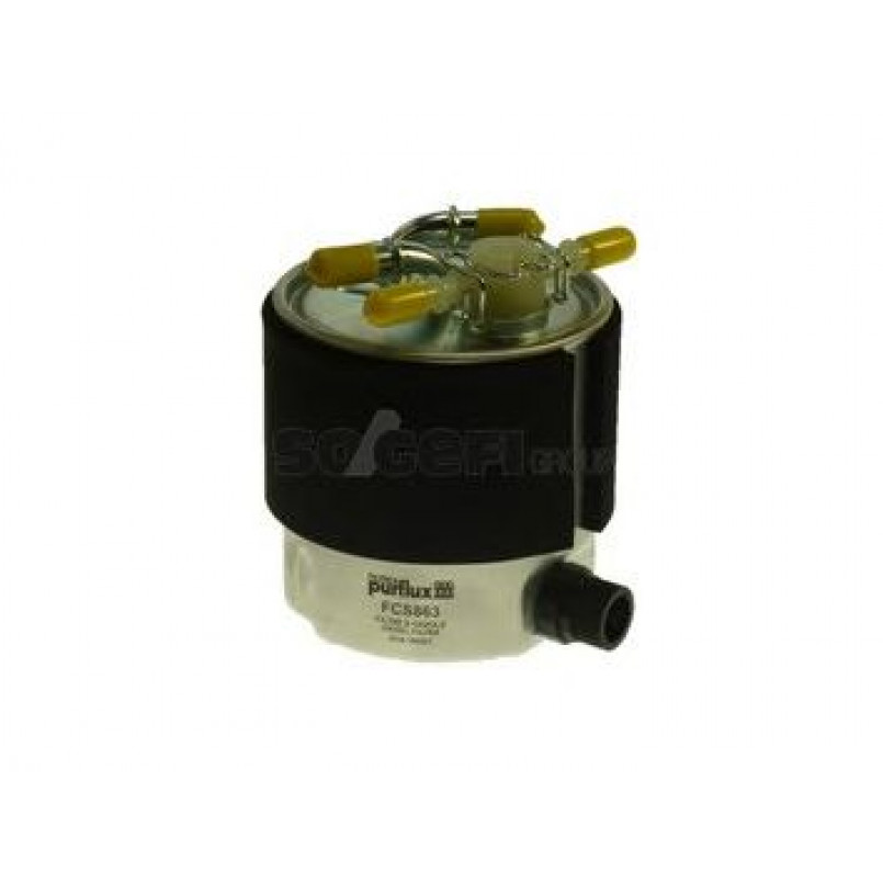 FCS863     (PURFLUX) — фото товара №2